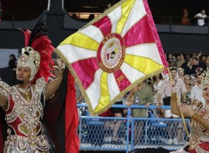 União do Parque Acari na Série Ouro de 2026  • Tata Barreto/Riotur