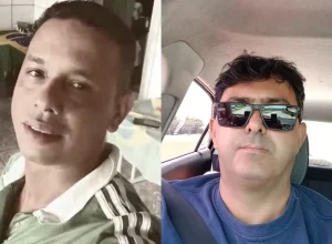 Acidente grave na Br-364 em Cuiabá deixa dois mortos após colisão com caminhão