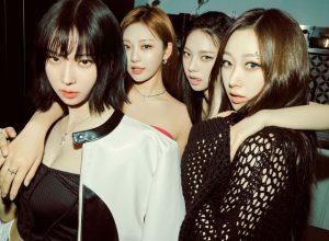 aespa foi o grupo com mais prêmios no MAMA Awards 2025  • Divulgação/ SM Entertainment