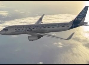 Airbus anuncia recall urgente em modelos A320 por falha em software  • AIRBUS HANDOUT / REUTERS