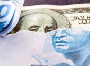 Alta nos rendimentos dos títulos americanos pressiona mercado financeiro brasileiro