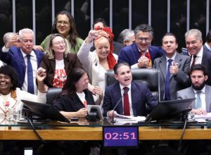 © Bruno Spada/Agência Câmara