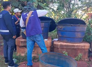 © Secretaria de Saúde MS/Divulgação