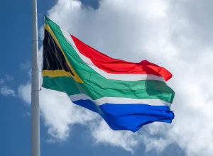 Ataque armado em bar na África do Sul deixa ao menos 17 mortos