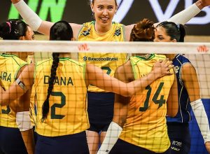 © Divulgação/Volleyball World