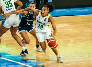 © Divulgação/FIBA