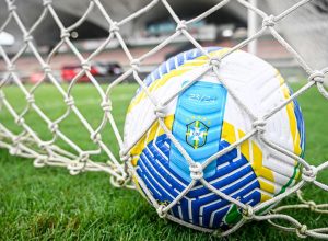© CBF/Divulgação