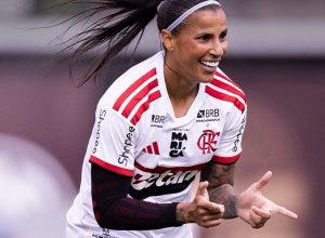 © Flamengofutebolfeminino/Instagram