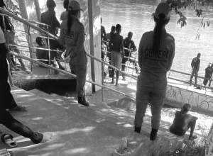 Buscas por adolescente desaparecido no rio Parnaíba entram em nova fase em Teresina