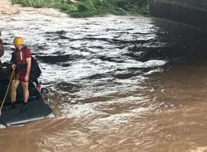 © Defesa Civil SP/Divulgação