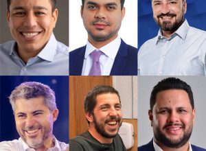 Candidatos ao governo de Rondônia intensificam agenda de campanha pelo estado