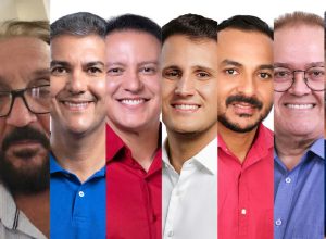 Candidatos ao governo do Maranhão priorizam atos e propostas sociais neste sábado (26)
