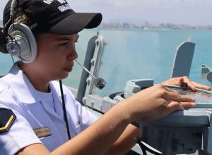 © Marinha do Brasil/divulgação