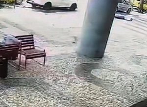 © CFTV/Redes Sociais