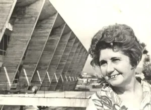 Carmen Portinho: a trajetória da engenheira que desafiou normas e lutou pelo voto feminino