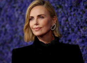 Charlize Theron, atriz  • Phillip Faraone/Getty Images