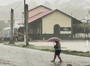 © Marciel Bezerra/GOVCE
