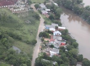 © Bruna Staub/Defesa Civil RS