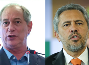 Ciro Gomes e Elmano de Freitas empatam tecnicamente na disputa pelo governo do Ceará