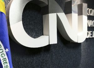 CNJ deflagra operação em gabinete de desembargador do Trf-1 em Brasília