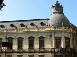 Colégio fundado em 1837 tem dois presidentes no quadro de ex-alunos  • Divulgação/Pedro II