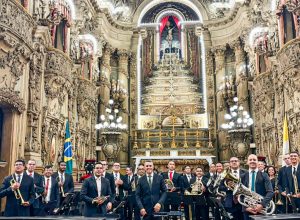 © Karoline Lamblet/ Divulgação