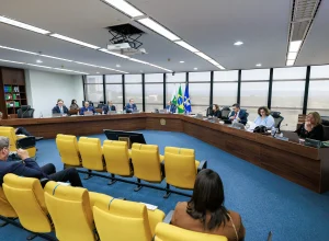 Conselho do MPF mantém Paulo Gonet à frente do caso Master