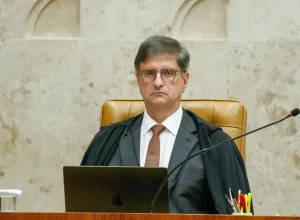 Conselho Superior do MPF divide votos sobre investigação contra Paulo Gonet