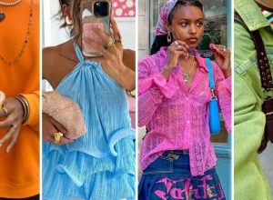 Cores de 2027 serão mais vivas, alegres e equilibradas  • Reprodução/Pinterest