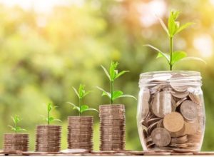 Ilustração para crédito rural  • Pixabay