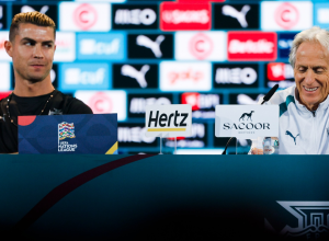 Cristiano Ronaldo reafirma compromisso com Portugal e comenta relação com Jorge Jesus