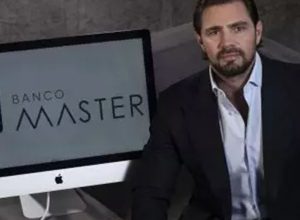 © Banco Master/Divulgação