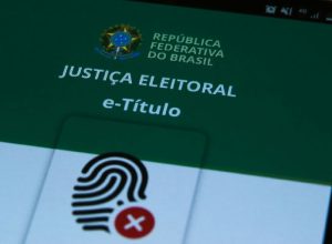 E-título: veja como baixar e utilizar o documento digital nas eleições 2026