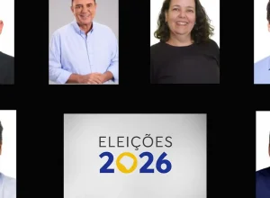 Eleições 2026: conheça os seis candidatos ao governo de Goiás