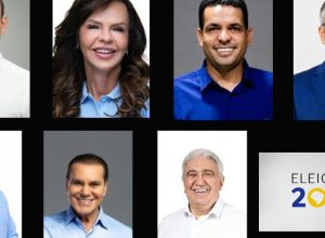 Eleições 2026 no Tocantins: conheça os sete nomes que disputam o governo do estado