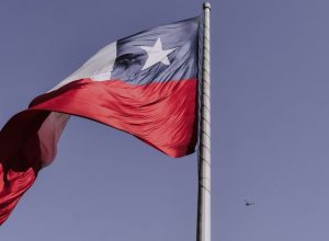 Terremoto atinge região Bio-Bio do Chile  • Elias Almaguer/Unsplash