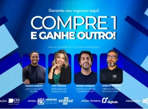 Expocommerce chega a Uberaba com foco em transformar o varejo digital mineiro