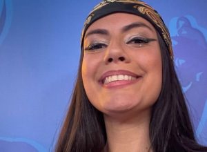 Fernanda Bande fala sobre falas no BBB24  • Reprodução/Fernanda Bande/Instagram