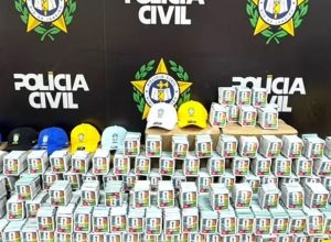 © PCRJ/Divulgação