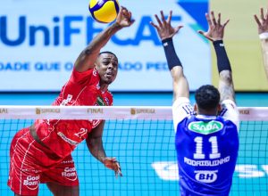 © Foto: CBV