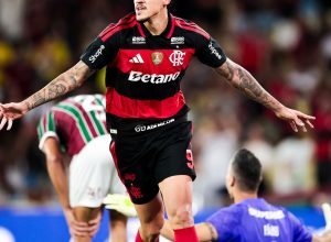 © Gilvan de Souza/Flamengo