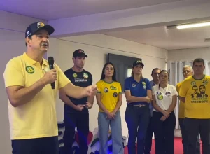 Flávio Roscoe propõe nova política de fiscalização para o setor agropecuário mineiro