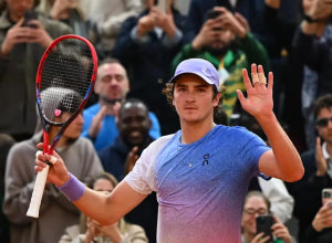 © Philippe Montigny/FFT/Direitos Reservados