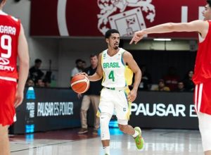 © Divulgação/CBB/Direitos Reservados