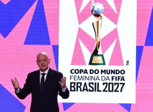 © Buda Mendes - FIFA/Direitos Reservados