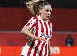 © Reprodução Instagram/RFEF