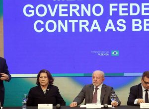 Governo federal endurece cerco contra bets e anuncia bloqueio total a partir de outubro