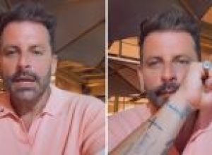   • Divulgação/TV Globo