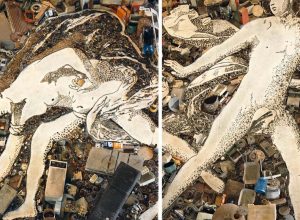 © Vik Muniz/Divulgação