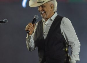 Matogrosso e Mathias subiram ao palco da Festa do Peão de Americana 2026 neste domingo (7) — F...